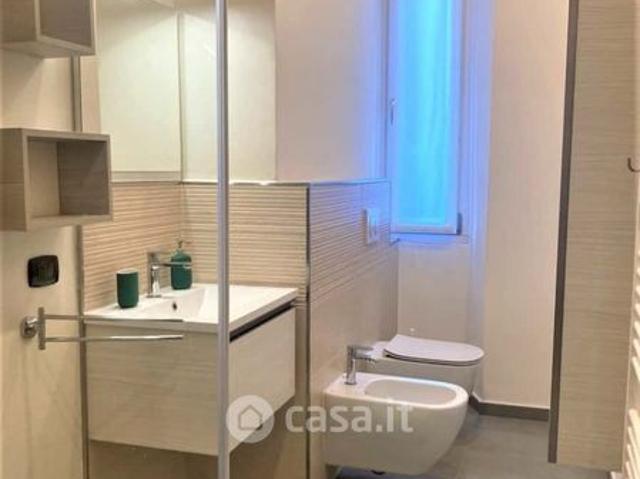Bilocale in Affitto in Via Brusuglio 66 a Milano