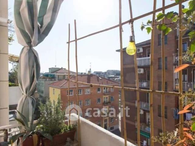 Bilocale in Affitto in Via Budua 6 a Milano