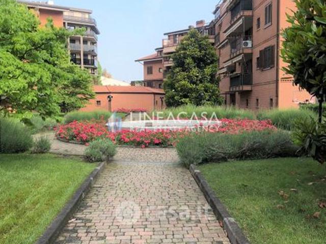 Bilocale in Affitto in Via Camillo Benso Conte di Cavour 9 a Trezzano sul Naviglio