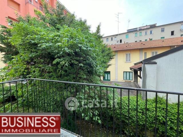 Bilocale in Affitto in Via Candoglia 1 a Milano