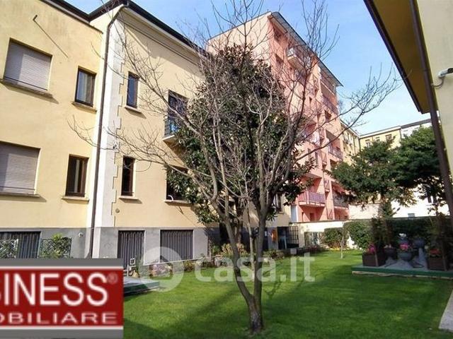 Bilocale in Affitto in Via Candoglia 1 a Milano