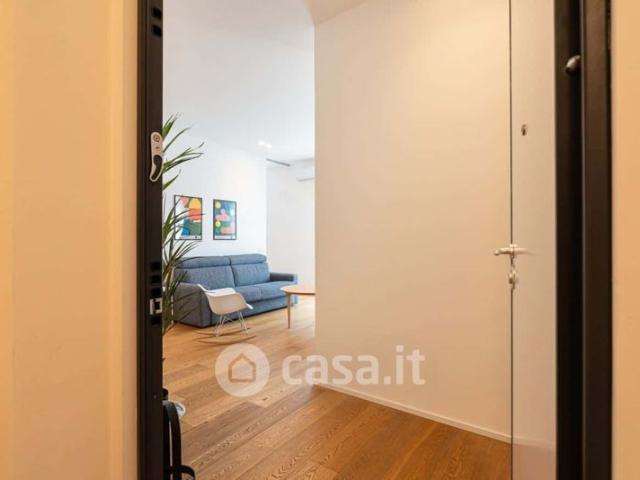 Bilocale in Affitto in Via Caccialepori 41 a Milano