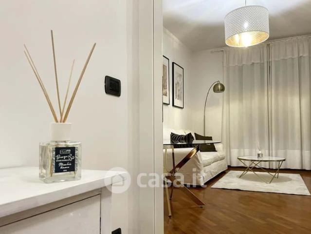 Bilocale in Affitto in Via Carlo Dolci 38 a Milano