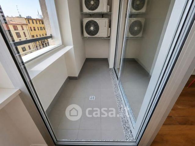 Bilocale in Affitto in Via Carlo Farini 81 a Milano