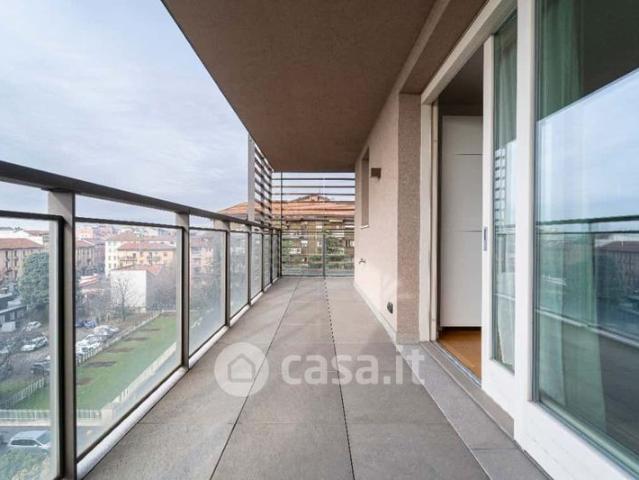 Bilocale in Affitto in Via Carlo Imbonati 62 /2 a Milano