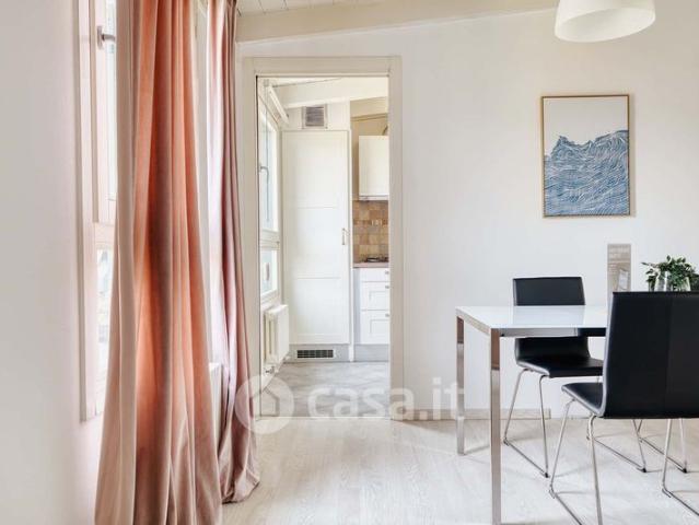 Bilocale in Affitto in Via Carlo Poerio 43 a Milano
