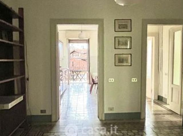 Bilocale in Affitto in Via Carlo Ravizza 37 a Milano