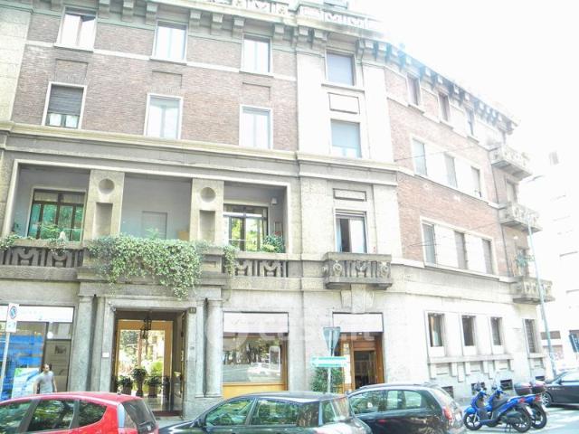 Bilocale in Affitto in Via Cenisio 19 a Milano