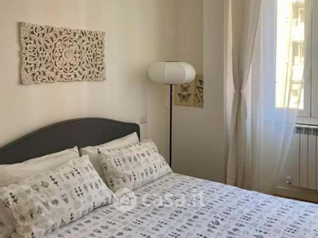 Bilocale in Affitto in Via Cino da Pistoia 15 a Milano
