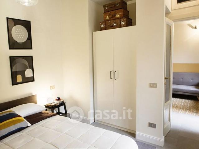 Bilocale in Affitto in Via Cola Montano 8 a Milano