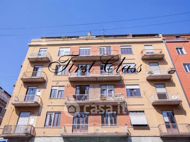Bilocale in Affitto in Via Cola di Rienzo 28 a Milano