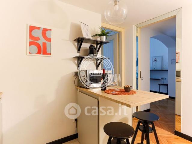 Bilocale in Affitto in Via Copernico 49 a Milano