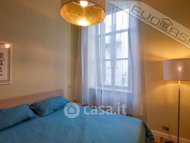 Bilocale in Affitto in Via Clemente Lequio 89 a Pinerolo