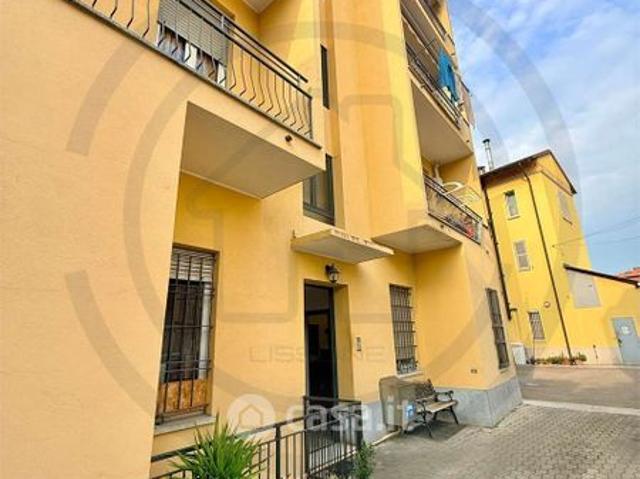Bilocale in Affitto in Via Clemente Sala 6 a Cinisello Balsamo