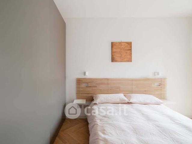 Bilocale in Affitto in Via Crescenzo del Monte 31 a Roma