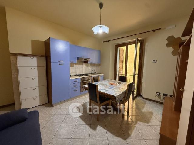 Bilocale in Affitto in Via degli Alberghi a Pescia
