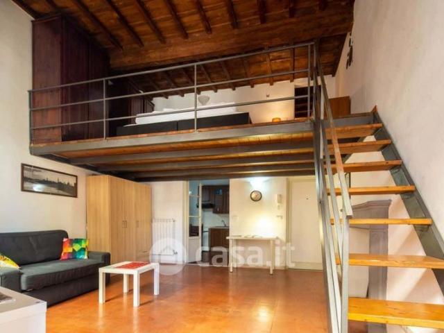 Bilocale in Affitto in Via dei Leoni 2 a Firenze