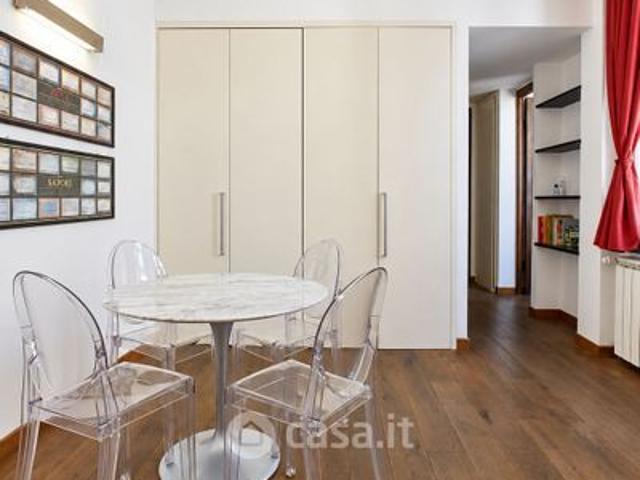 Bilocale in Affitto in Via dei Santi Giacomo e Filippo 31 31 a Genova