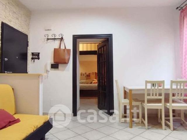 Bilocale in Affitto in Via del Pigneto 26 a a Roma