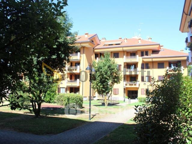 Bilocale in Affitto in Via della Liberazione 27 a Peschiera Borromeo