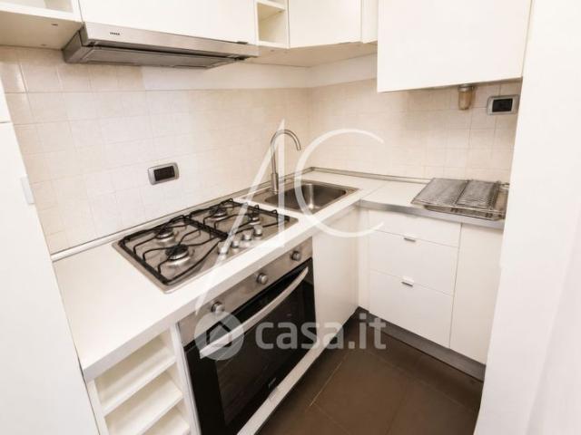 Bilocale in Affitto in Via dell'Aprica 8 a Milano