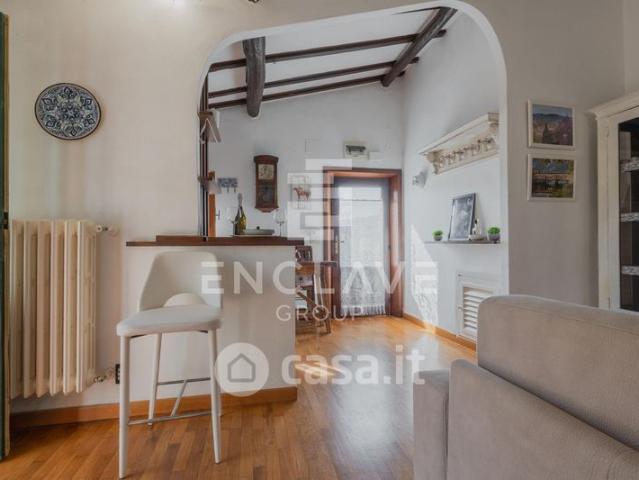 Bilocale in Affitto in Via delle Masse 97 a Firenze