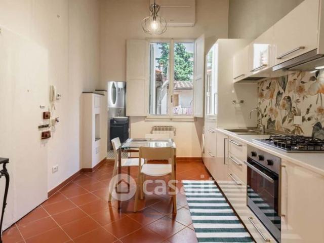 Bilocale in Affitto in Via delle Ruote 30 a Firenze