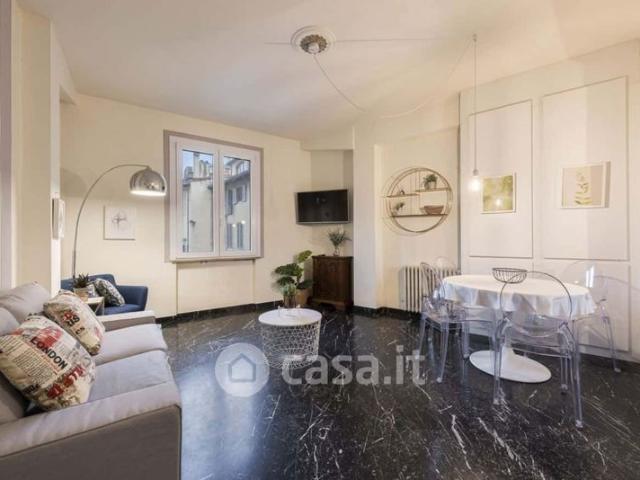 Bilocale in Affitto in Via dell'Oriuolo 1 a Firenze