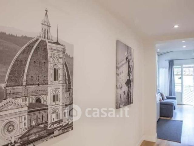 Bilocale in Affitto in Via di Santa Lucia 18 a Firenze