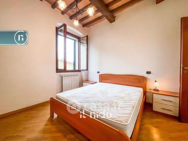 Bilocale in Affitto in Via di Sant'Alessio a Pistoia