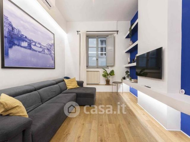 Bilocale in Affitto in Via di San Niccolò 87 a Firenze