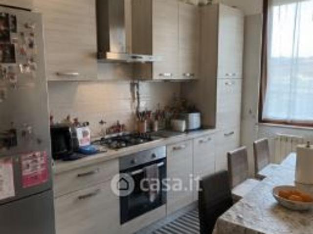 Bilocale in Affitto in Via Domenico Ghirlandaio a Reggio Emilia