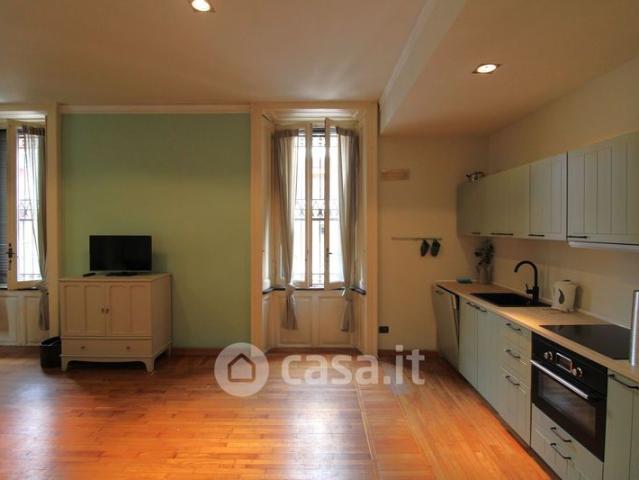 Bilocale in Affitto in Via Domenico Scarlatti 27 a Milano
