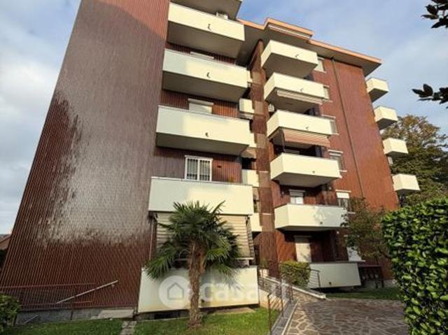 Bilocale in Affitto in Via Don Amati 3 a Pioltello