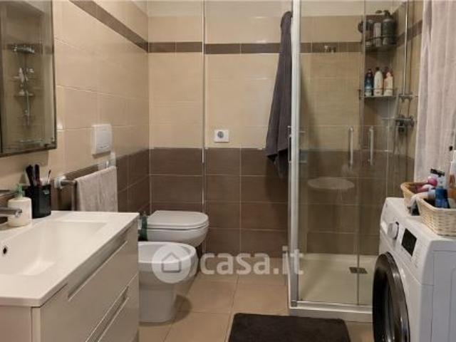 Bilocale in Affitto in Via Don Gaetano Chierici a Montecchio Emilia
