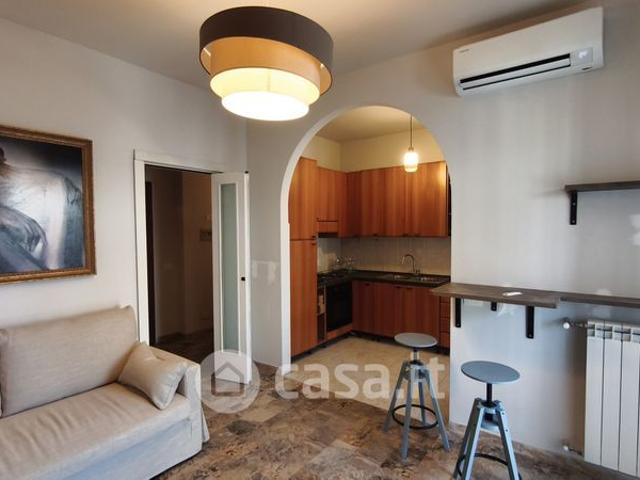Bilocale in Affitto in Via Emilio Bignami 10 a Milano