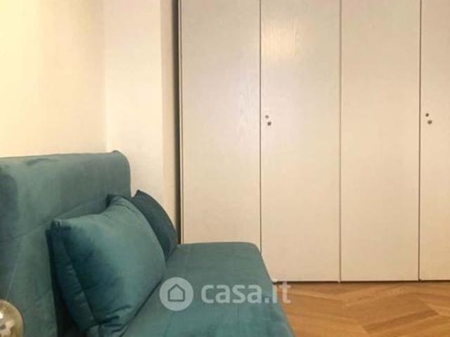 Bilocale in Affitto in Via Emilio de Marchi 8 a Milano