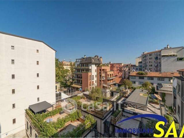Bilocale in Affitto in Via Ennio 13 a Milano