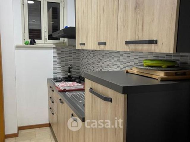 Bilocale in Affitto in Via Endimione a Roma