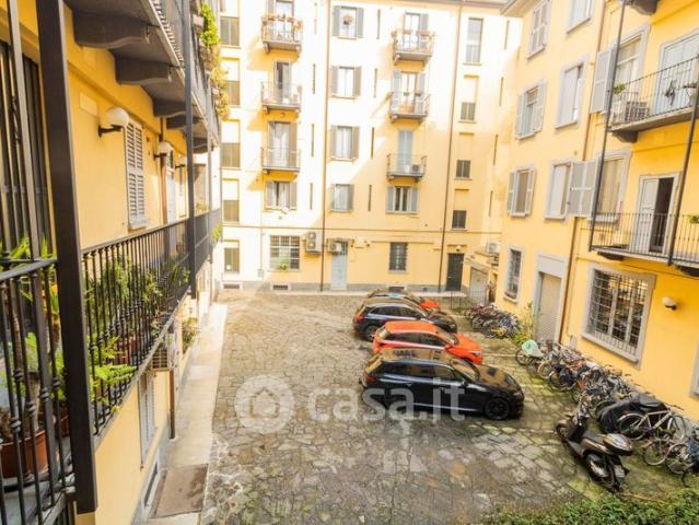 Bilocale in Affitto in Via Fabio Filzi 14 a Milano