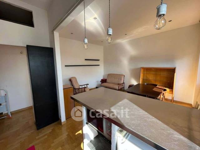 Bilocale in Affitto in Via Federico Jarach a Milano