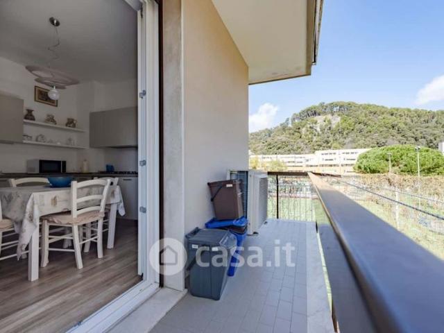 Bilocale in Affitto in Via Ferdinando Magellano 22 a Sestri Levante