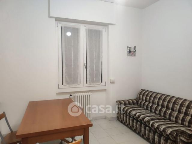 Bilocale in Affitto in Via Ferdinando Marescalchi 11 a Milano