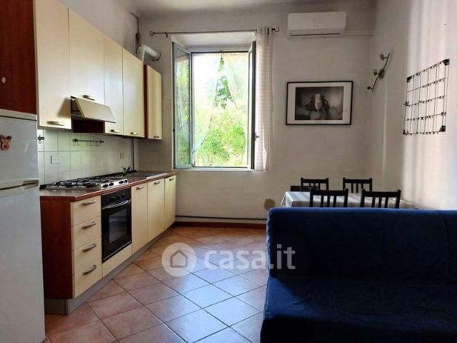 Bilocale in Affitto in Via Filippino Lippi 24 a Milano