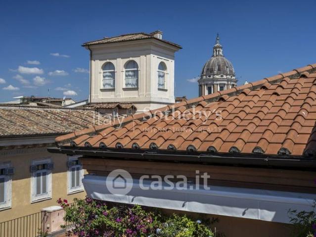 Bilocale in Affitto in Via Frattina a Roma