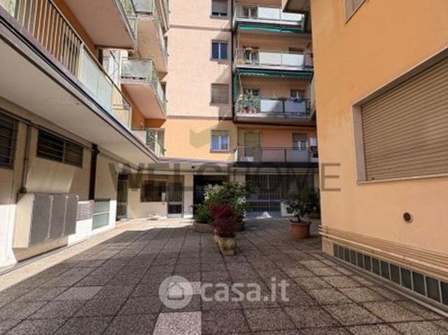 Bilocale in Affitto in Via Francesco Anzani a Como
