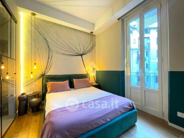 Bilocale in Affitto in Via Francesco Arese 7 a Milano