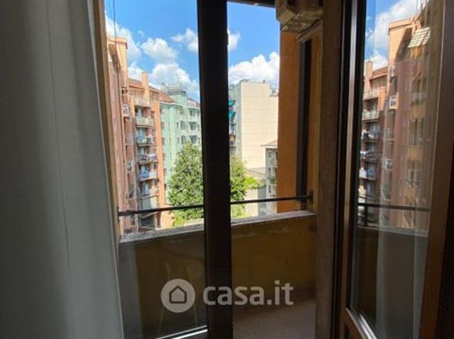 Bilocale in Affitto in Via Francesco Koristka 2 a Milano
