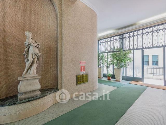 Bilocale in Affitto in Via Francesco Sforza 1 a Milano