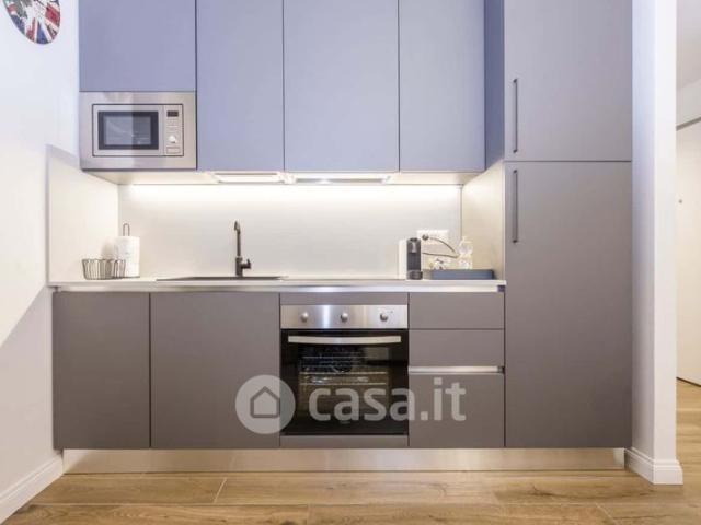Bilocale in Affitto in Via Gabriele d'Annunzio 2 a Genova